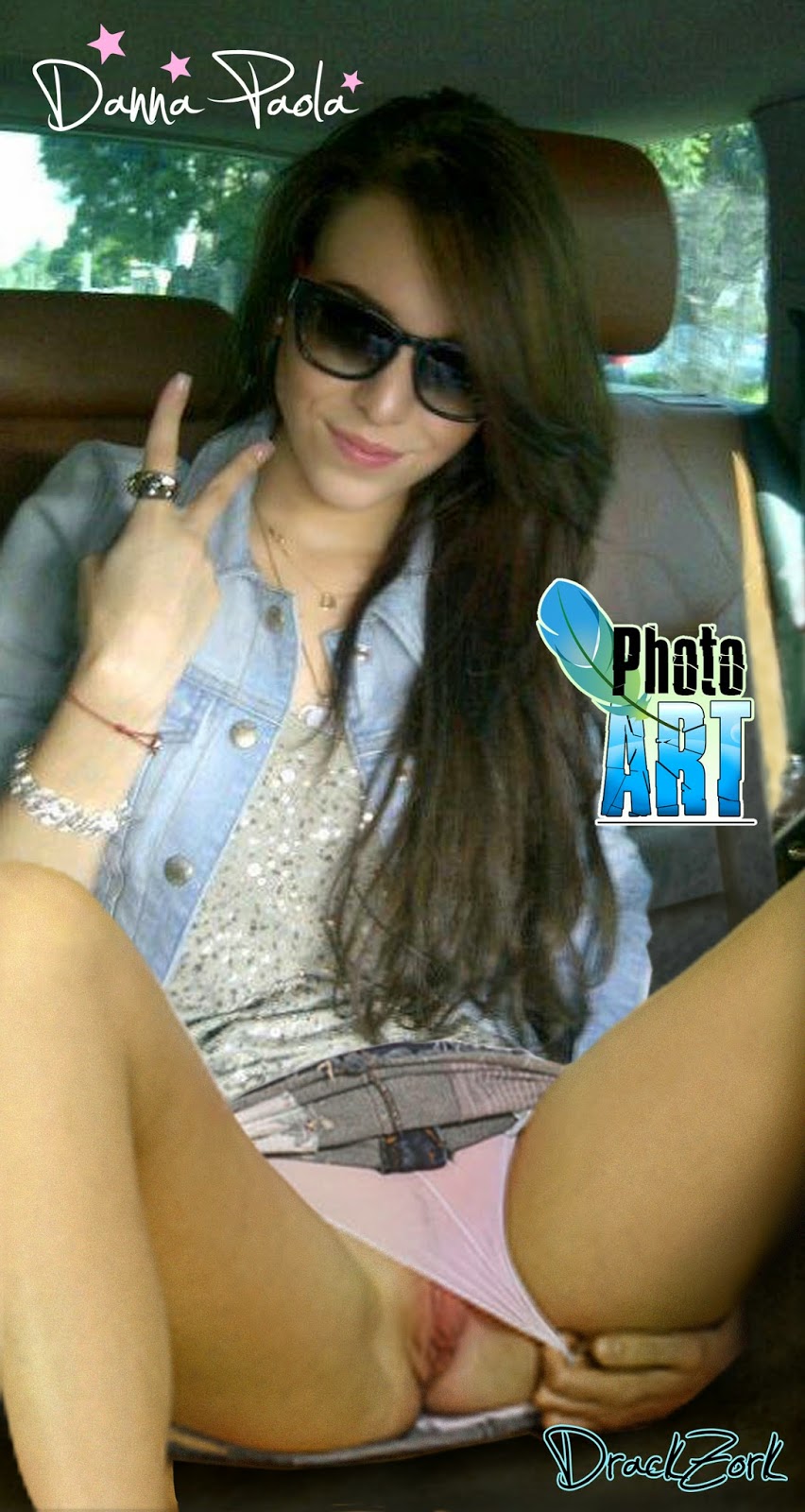 Danna Paola Fotos Eroticas Coleccion Poringa